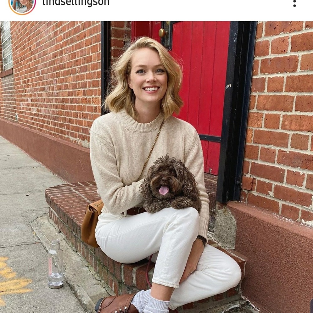 Meet your Posher, Jessica